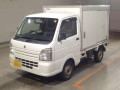 2019 Suzuki Carry Truck