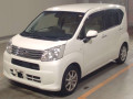 2019 Daihatsu Move