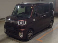 2019 Toyota Pixis Mega