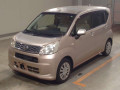 2015 Daihatsu Move