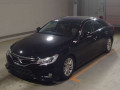 2015 Toyota Mark X