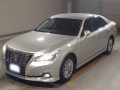 2017 Toyota Crown Hybrid