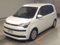 2013 Toyota Spade