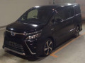 2017 Toyota Voxy