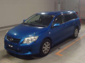 2009 Toyota Corolla Fielder