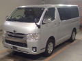 2017 Toyota Hiace Van