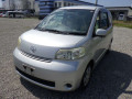 2012 Toyota Porte