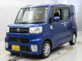 2018 Toyota Pixis Mega
