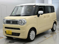 2024 Suzuki WAGON R SMILE