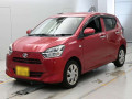 2017 Daihatsu Mira e:S