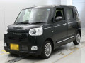 2026 Daihatsu Move Canbus