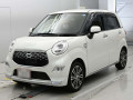2017 Daihatsu Cast