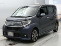 2015 Daihatsu Move Custom