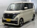 2025 Nissan Roox