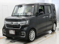 2021 Honda N-BOX CUSTOM