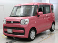 2020 Suzuki Spacia