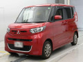 2021 Mitsubishi eK Space