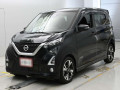 2020 Nissan DAYZ