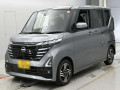 2025 Nissan Roox