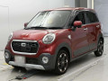 2015 Daihatsu Cast