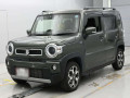 2024 Suzuki Hustler