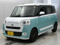 2022 Daihatsu Move Canbus