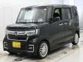2022 Honda N-BOX CUSTOM