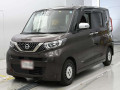 2020 Nissan Roox