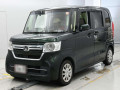 2022 Honda N-BOX
