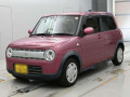 2016 Suzuki ALTO Lapin