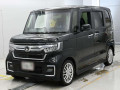 2021 Honda N-BOX CUSTOM