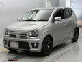 2021 Suzuki Alto Works