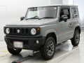 2023 Suzuki Jimny
