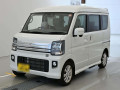 2025 Suzuki Every Wagon