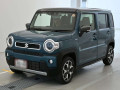 2020 Suzuki Hustler