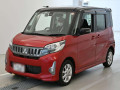 2015 Mitsubishi eK Space Custom