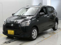 2026 Daihatsu Mira e:S