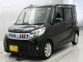 2014 Mitsubishi eK Space Custom