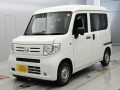 2019 Honda N-VAN