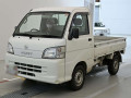 2010 Daihatsu Hijet Truck