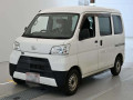 2020 Daihatsu Hijet Cargo