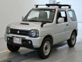 2015 Suzuki Jimny