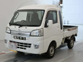 2016 Daihatsu Hijet Truck
