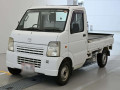 2010 Mazda Scrum Truck