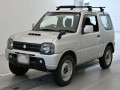2015 Suzuki Jimny