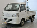 2005 Daihatsu Hijet Truck