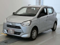 2021 Daihatsu Mira e:S