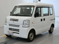 2013 Suzuki Every