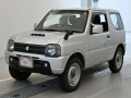 2015 Suzuki Jimny