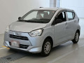 2021 Daihatsu Mira e:S
